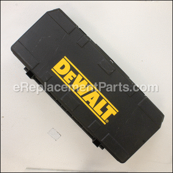 Kit Box - N152704:DeWALT