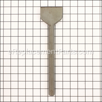 3-inch 3/4-inch Hex Shank Scal - DW5952B10:DeWALT