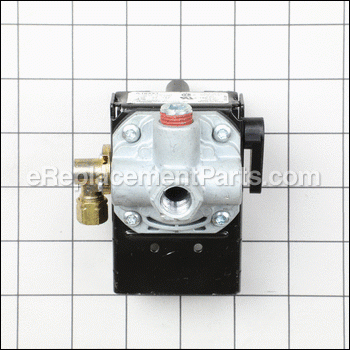 Pressure Switch ( Cover Not In - A18491:DeWALT