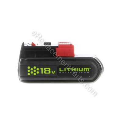 Battery Pack - 90537610-03:DeWALT