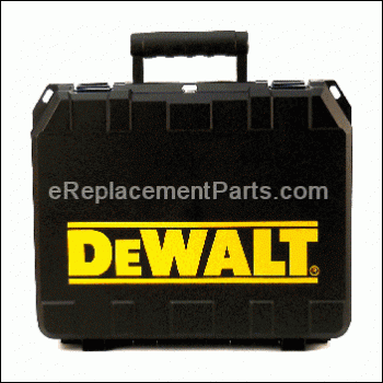Kit Box - 607317-00:DeWALT