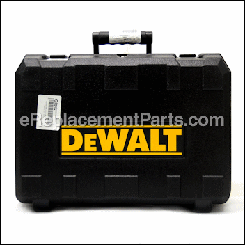 Kit Box - 617553-00:DeWALT