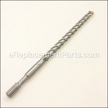 3/4-inch Spline Shank Four-cut - DW5747:DeWALT