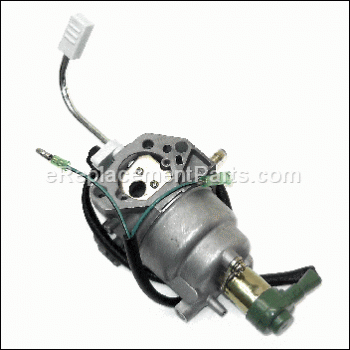 Carburetor - 285820-75:DeWALT