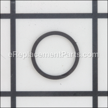 Spiral Retaining Ring - 153783-00:DeWALT