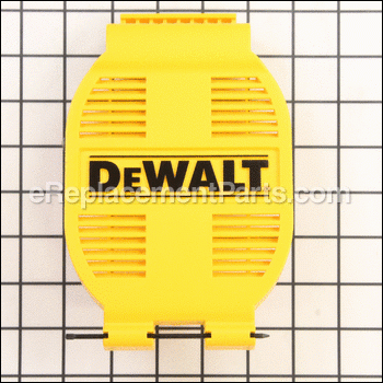 Battery Door - 5140072-34:DeWALT