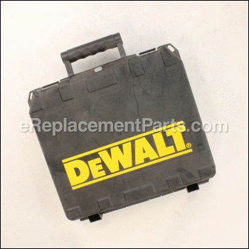 Box,kit - 381121-00:DeWALT