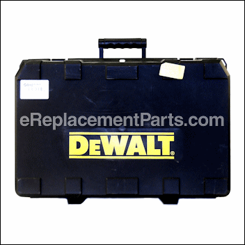 Kit Box - 657173-00:DeWALT