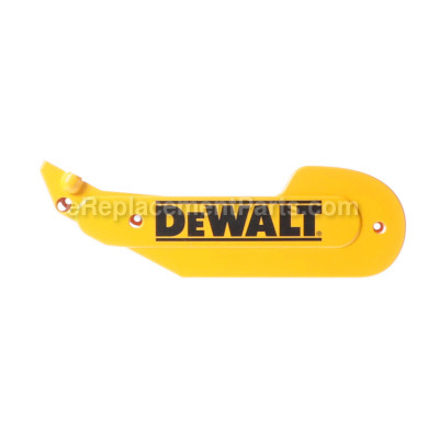 Belt Cover - 618193-00:DeWALT