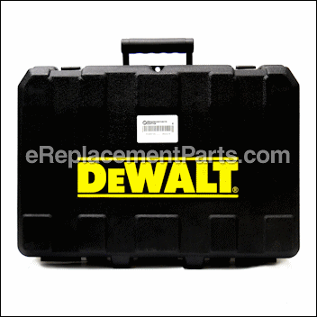 Kit Box - 653089-00:DeWALT
