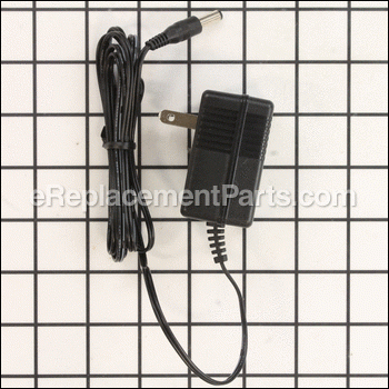 Charger (2 1/2 mm Input Adapter) - 5140045-42:DeWALT