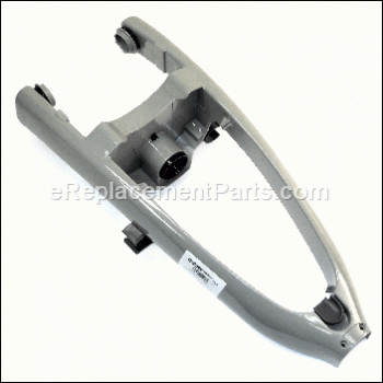 Lower Handle Assembly - RO-790600:Dirt Devil