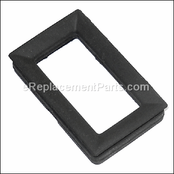 Exhaust Filter Cover Gasket - 1LY2103000:Dirt Devil