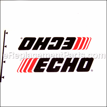 Label-handle Location - X505001930:Echo