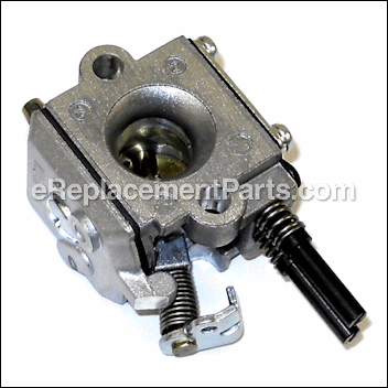 Carburetor Assembly - 12300010130:Echo