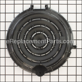 Intake Cover - 20012420661:Echo