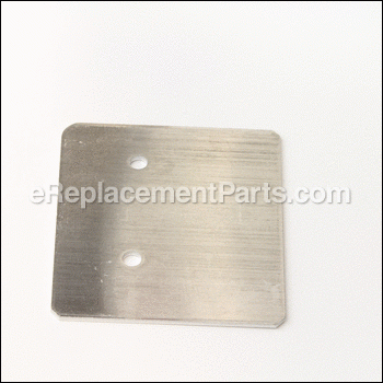 Plate-flap - C552000101:Echo