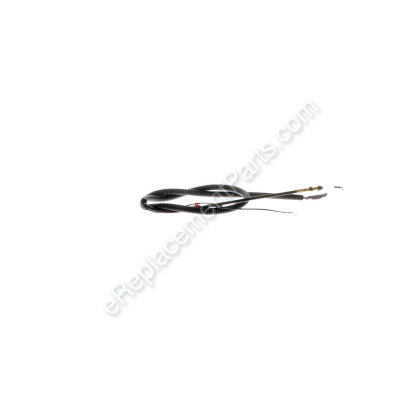 Throttle Cable/switch Assembly - V043000021:Echo