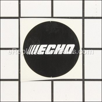 Echo Label - X502000330:Echo