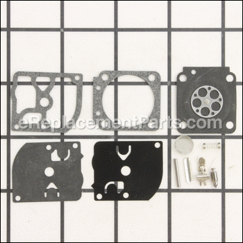 Repair Kit - P005002560:Echo