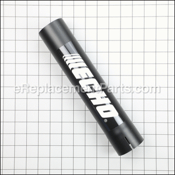 Straight Blower Tube Kit - 21000103363:Echo