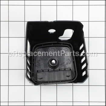 Air Cleaner Cover Assembly - 13030250630:Echo