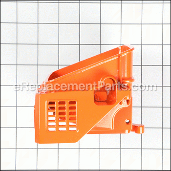 Case, Carburetor-orange Model - 13030630830:Echo