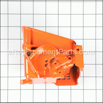 Case, Carburetor-orange Model - 13030630830:Echo