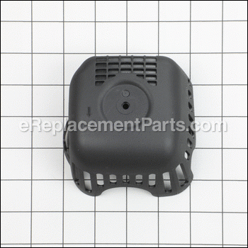 Air Cleaner Cover Kit - P021039742:Echo