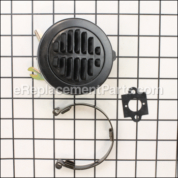 Air Cleaner Assembly - 13030000766:Echo