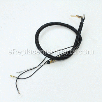 Control Cable Asy - V043000240:Echo