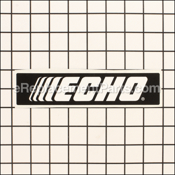 Label-echo - 89011804262:Echo