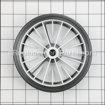Wheel 6x1.5 - C730000120:Echo