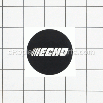 Label-echo - X502000410:Echo