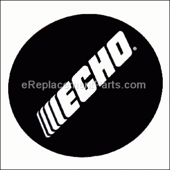 Label-echo - X502000460:Echo