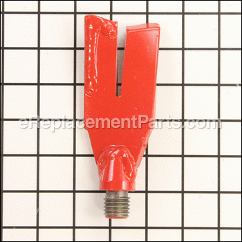 Earth Auger Replacement Point - 99944900270:Echo