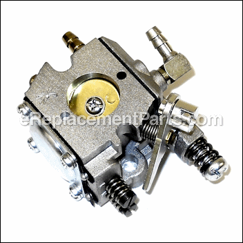 Carburetor Assembly - 12300000762:Echo
