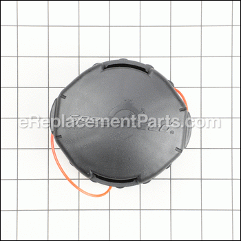Trimmer Head Assembly - 99944200908:Echo