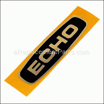 Label-echo - 89011824030:Echo