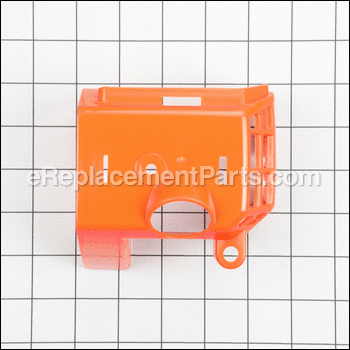 Cover-engine-orange - A160000061:Echo