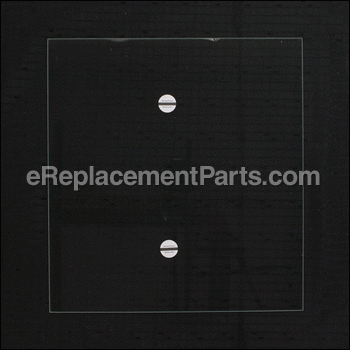 Insert-pan Cover,glass - 240350603:Electrolux