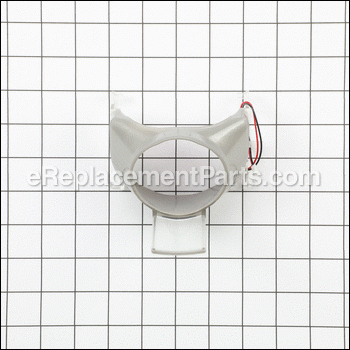 Actuator-ice,stainless - 241682304:Electrolux