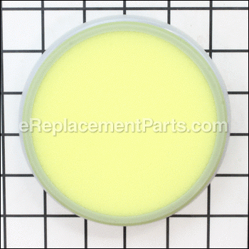 Filter Overmold Assembly - 82982-5:Electrolux