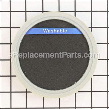 Filter Overmold Assembly - 82982-5:Electrolux