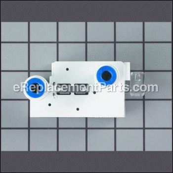 Base-water Filter - 240396002:Electrolux