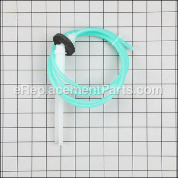 S/a I/m Tube And Inlet Line - 241850615:Electrolux