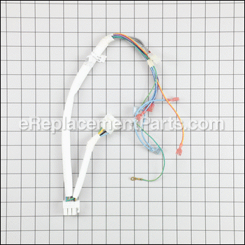 Harness-electrical - 241522901:Electrolux