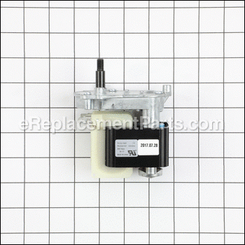 Motor-auger - 242221501:Electrolux