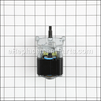 Motor-auger - 242221501:Electrolux