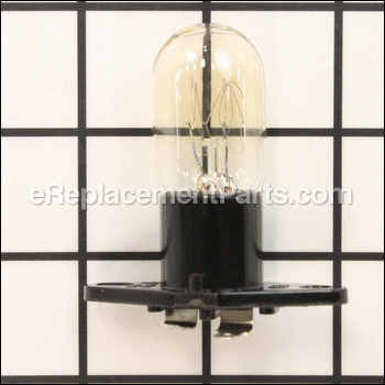 20 Watt Oven Lamp - MW8999RDLAMP:Emerson